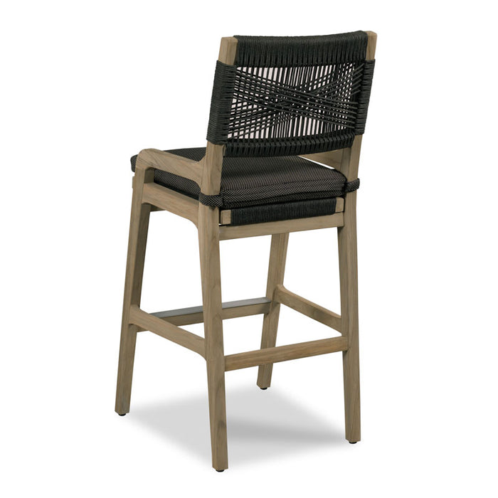 Lumiere Outdoor Counter Stool