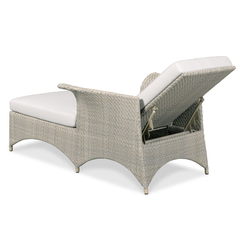 Niles Outdoor Chaise