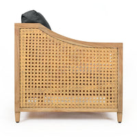 Soliel Outdoor Accent Chair