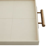 Sutton Ivory Tray