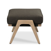 Lumeire Outdoor Ottoman