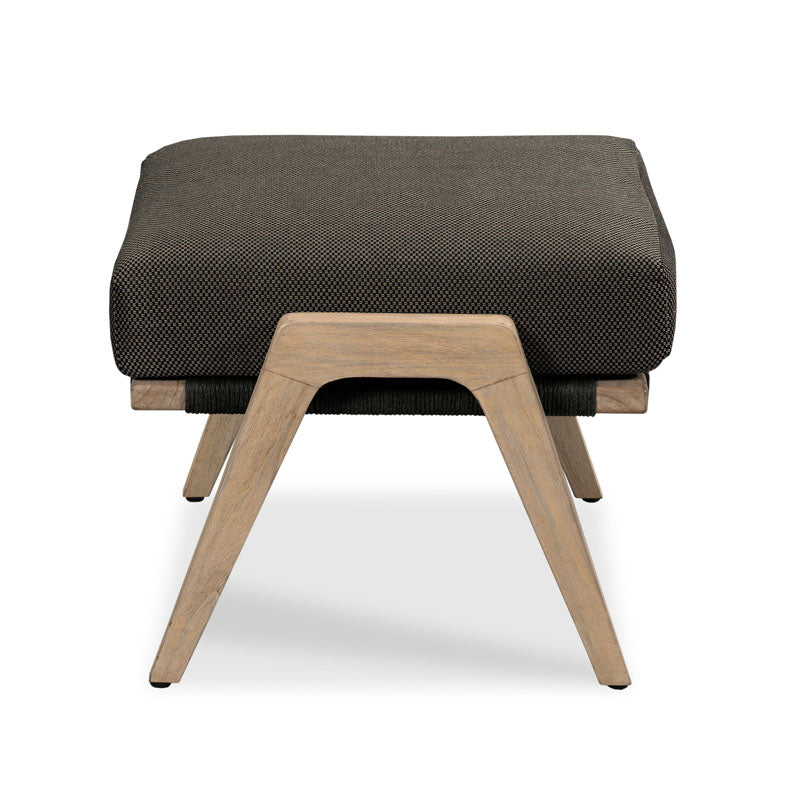 Lumeire Outdoor Ottoman