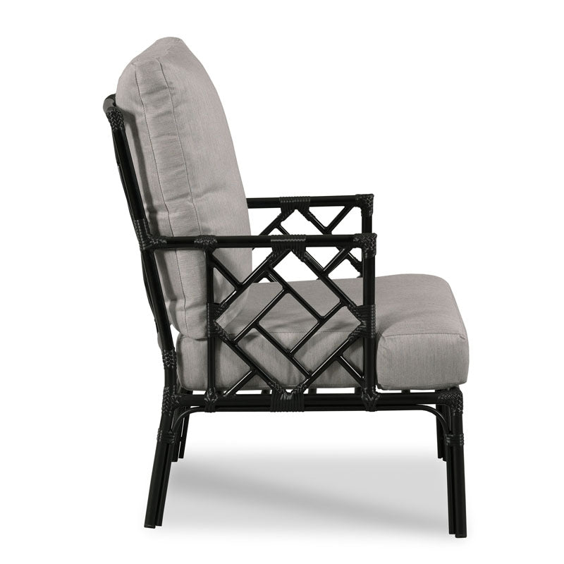 Thompson Outdoor Arm Chair