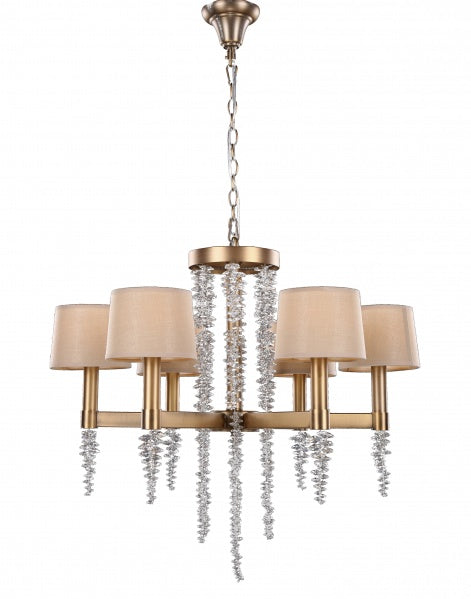 Bellinix Chandelier Light