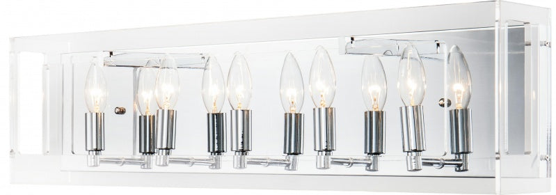 Classic Vanity Light