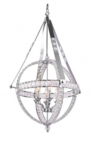 Harrison Chandelier Light