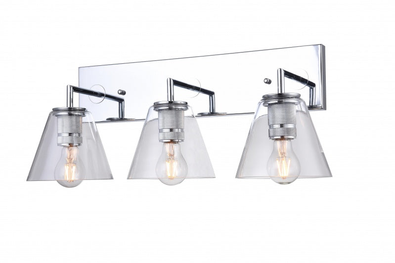 Miami Vanity Light
