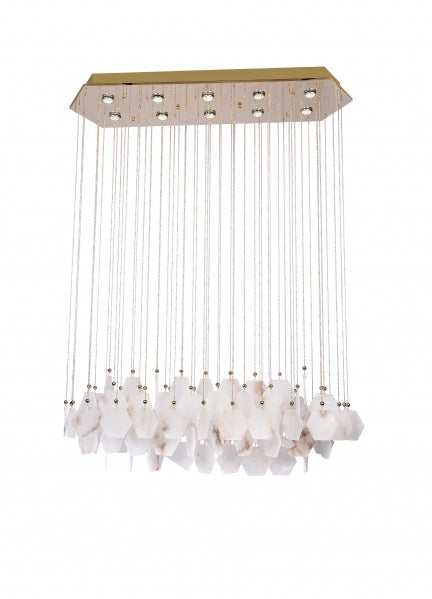Beatrix Chandelier Light