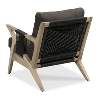 Lumiere Outdoor Chair