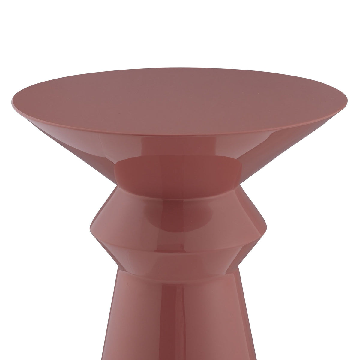 Klien Clay Side Table