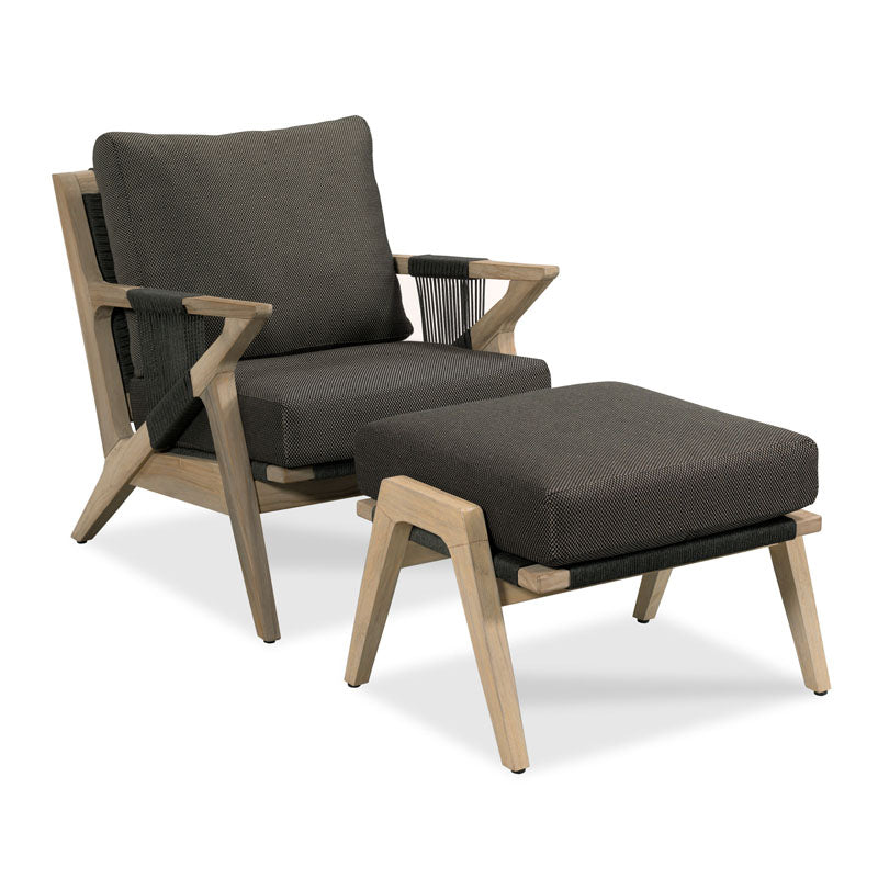 Lumiere Outdoor Chair