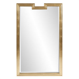Danubi Gold Mirror