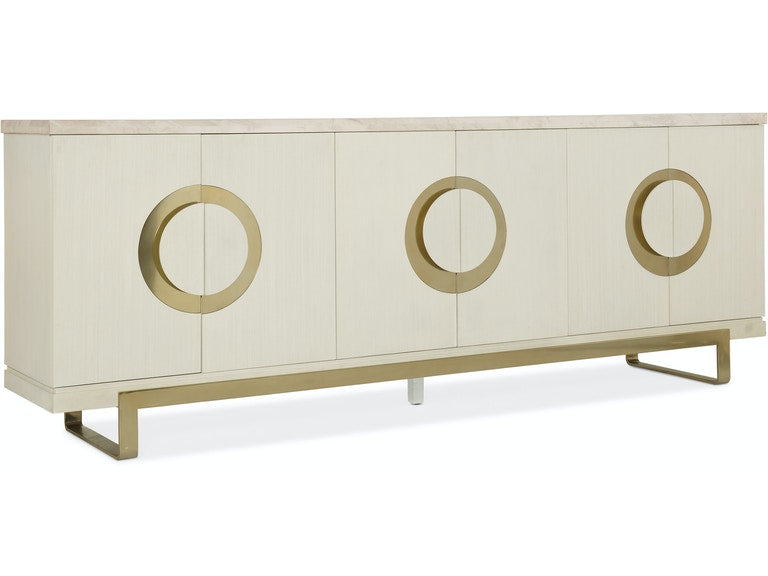 Kenia Credenza