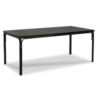 Thompson Outdoor Rectangular Dining Table