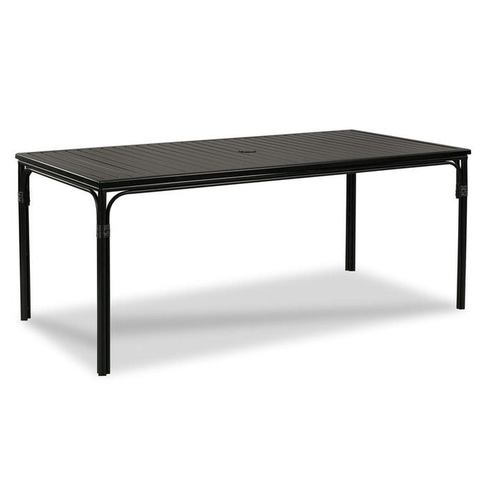 Thompson Outdoor Rectangular Dining Table