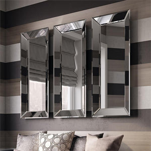 Mirage Mirror