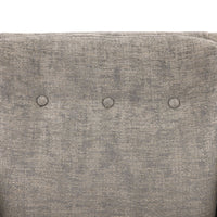 Hayden Oyster Jacquard Lounge Chair