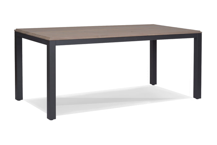 Lumiere Outdoor Rectangular Dining Table
