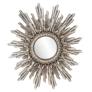 Solar Mirror