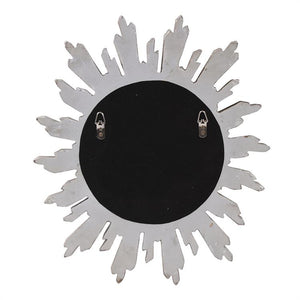 Solar Mirror