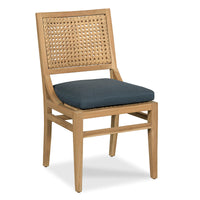Soliel Outdoor Dining Chair