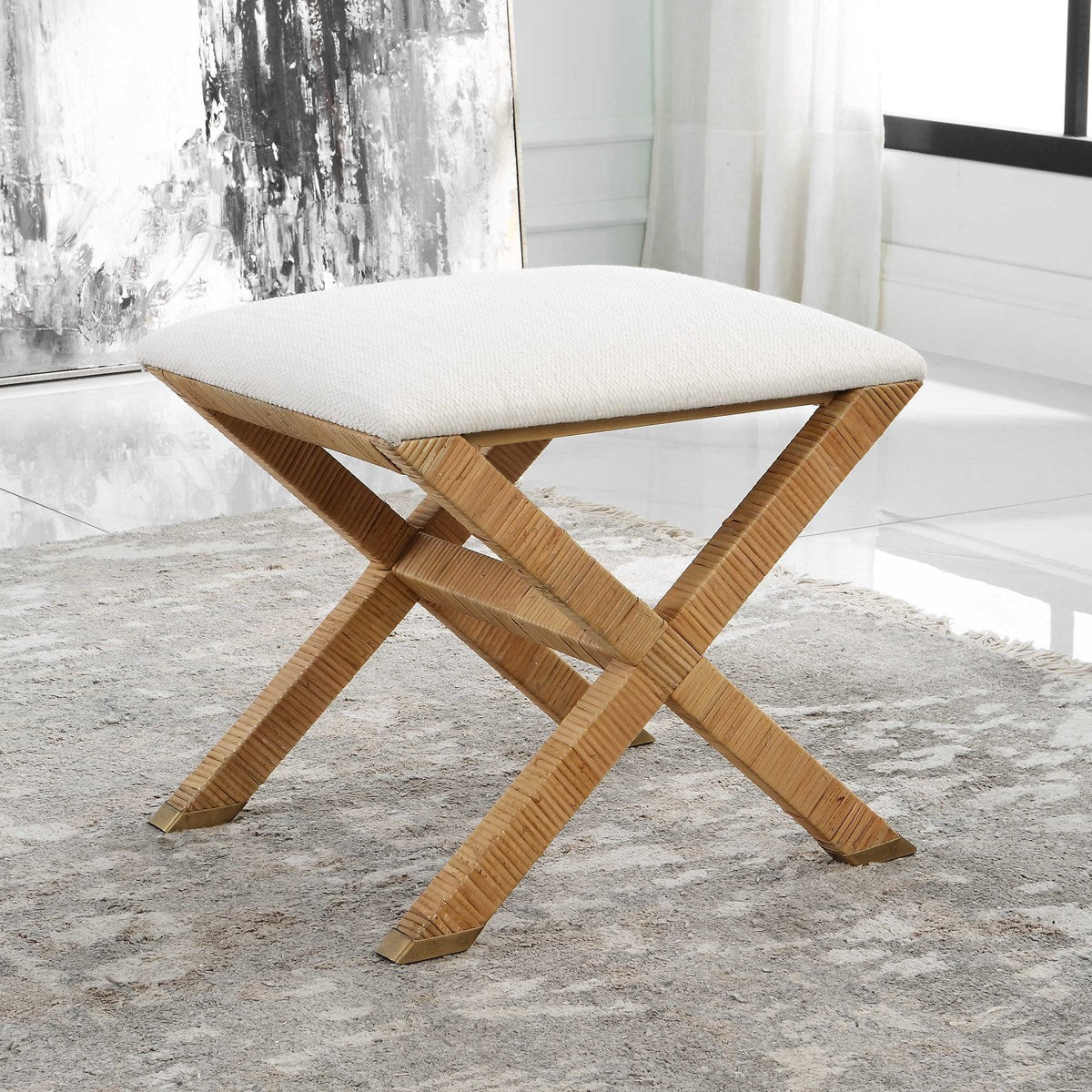 Nelia Bench