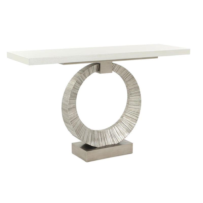Apollo Console Table - Luxury Living Collection
