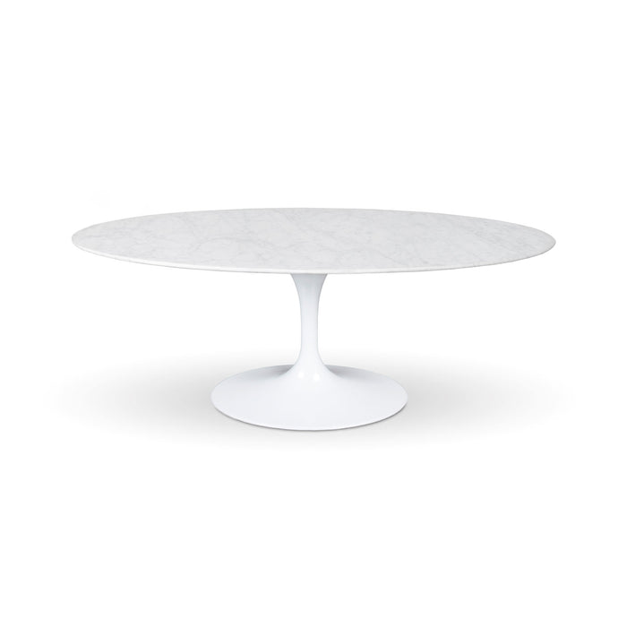 Giselle Oval Dining Table