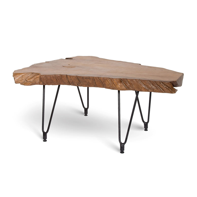 Elements Natural Coffee Table