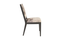 Simi Mist Gray Dining Chair