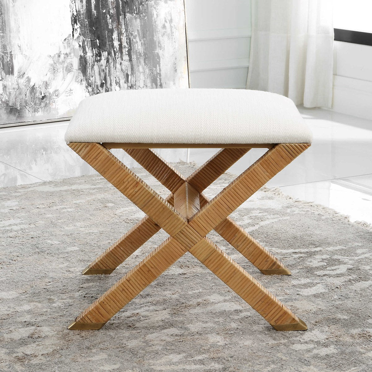 Nelia Bench