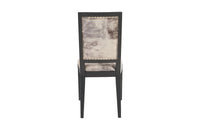 Simi Mist Gray Dining Chair