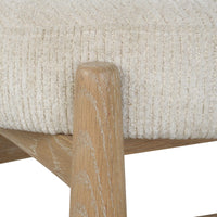 Parezi Bench