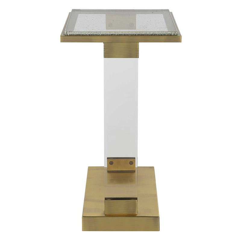 Ragna Accent Table