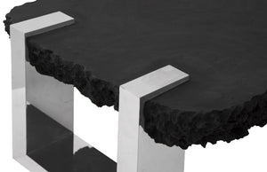 Deask Coffee Table
