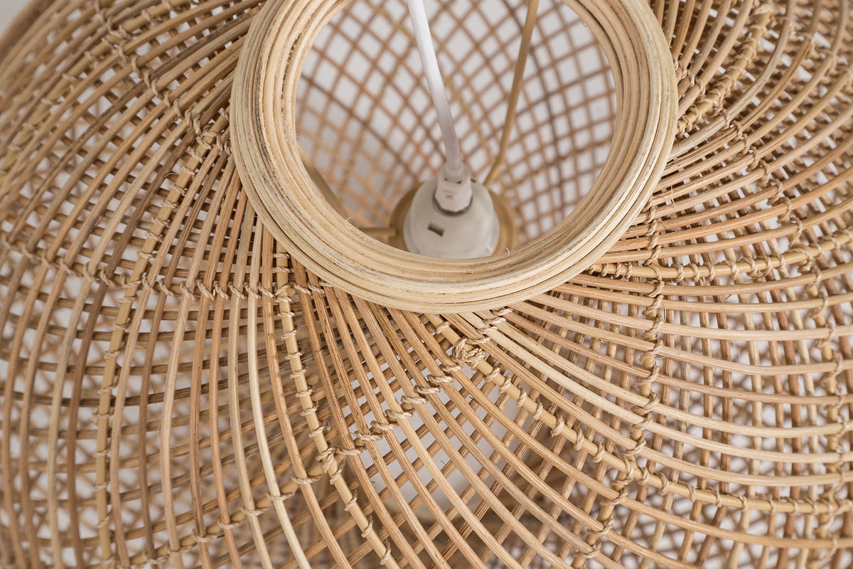 Avra Globe Pendant Lamp