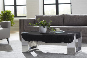 Deask Coffee Table