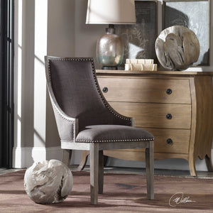 Emrys Accent Chair