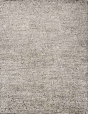 Asherah Ash Rug - Elegance Collection