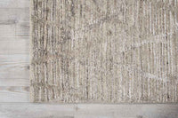 Asherah Ash Rug - Elegance Collection