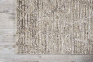 Asherah Ash Rug - Elegance Collection