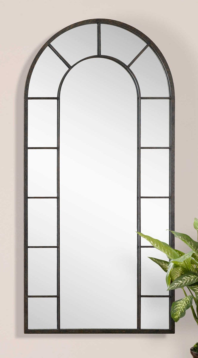 Amora Arch Mirror