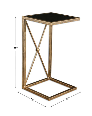 Alannah Accent Table