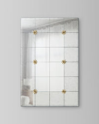 Abia Mirror - Luxury Living Collection