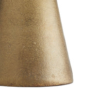 Pierson Antique Brass Lamp