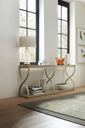 Laney Console Table
