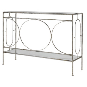 Armannis Console Table