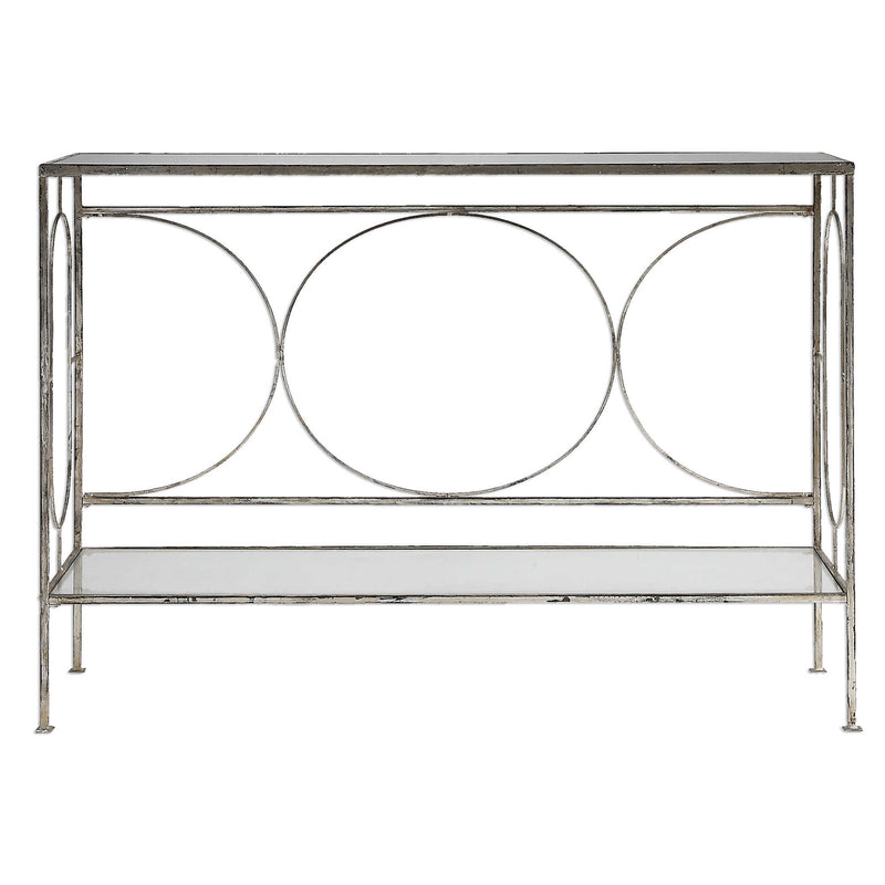 Armannis Console Table