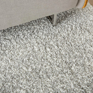 Makie Marble White Rug - Elegance Collection