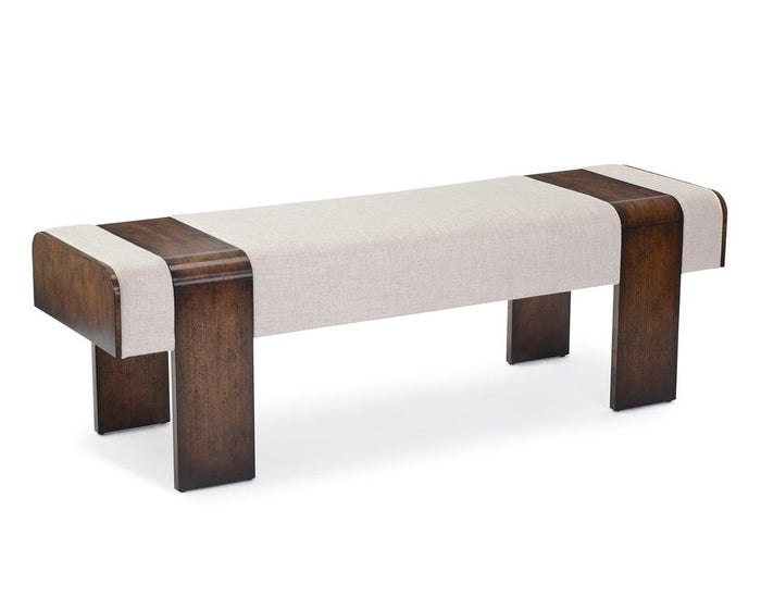 Violette Bench - Luxury Living Collection